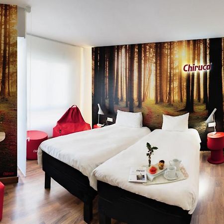 Hotel Ibis Styles La Rioja Arnedo Bagian luar foto