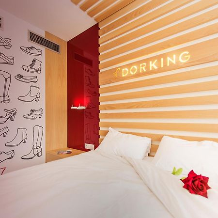 Hotel Ibis Styles La Rioja Arnedo Bagian luar foto