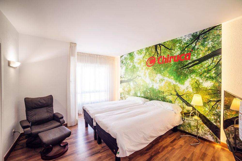 Hotel Ibis Styles La Rioja Arnedo Bagian luar foto