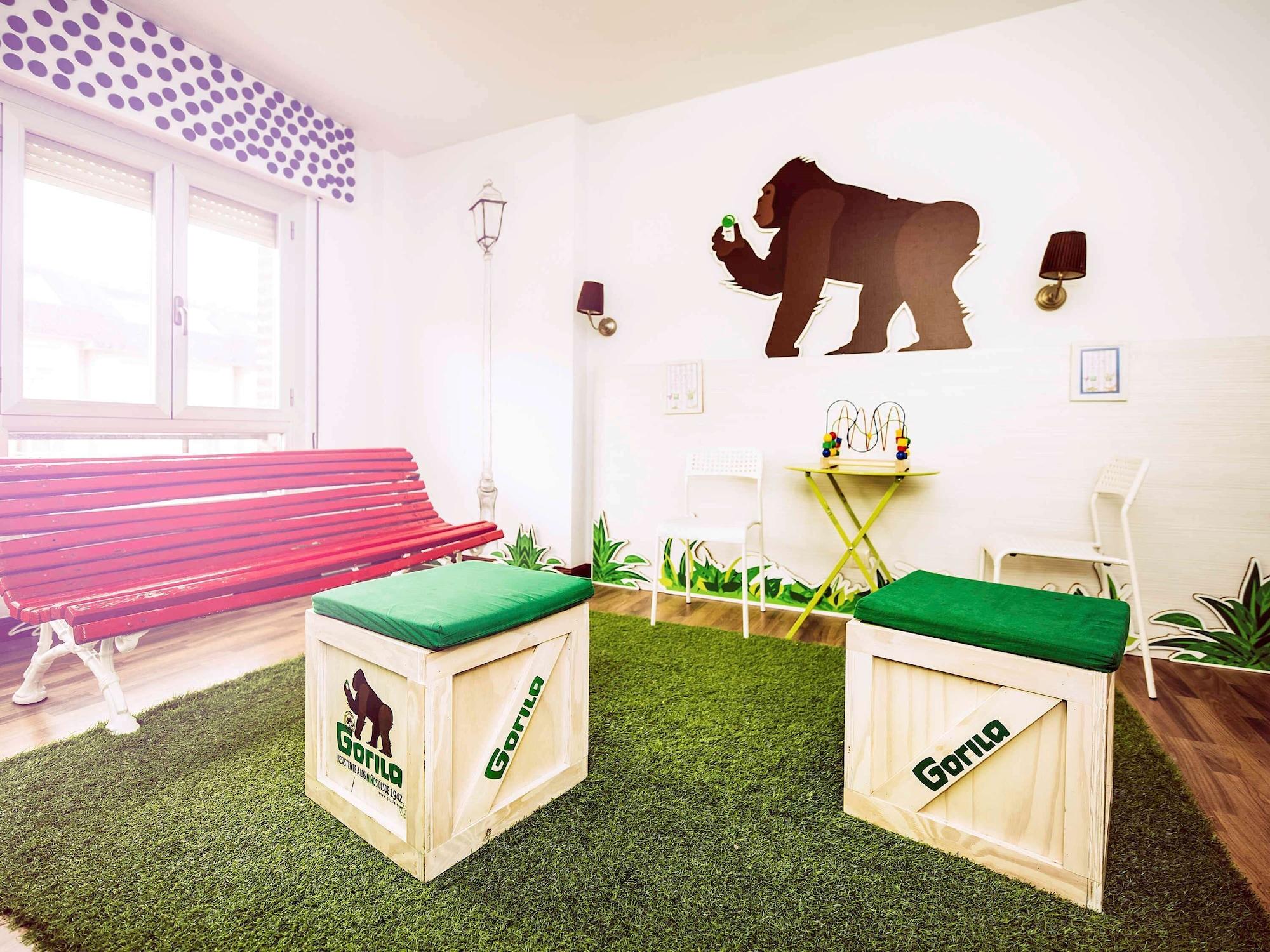 Hotel Ibis Styles La Rioja Arnedo Bagian luar foto