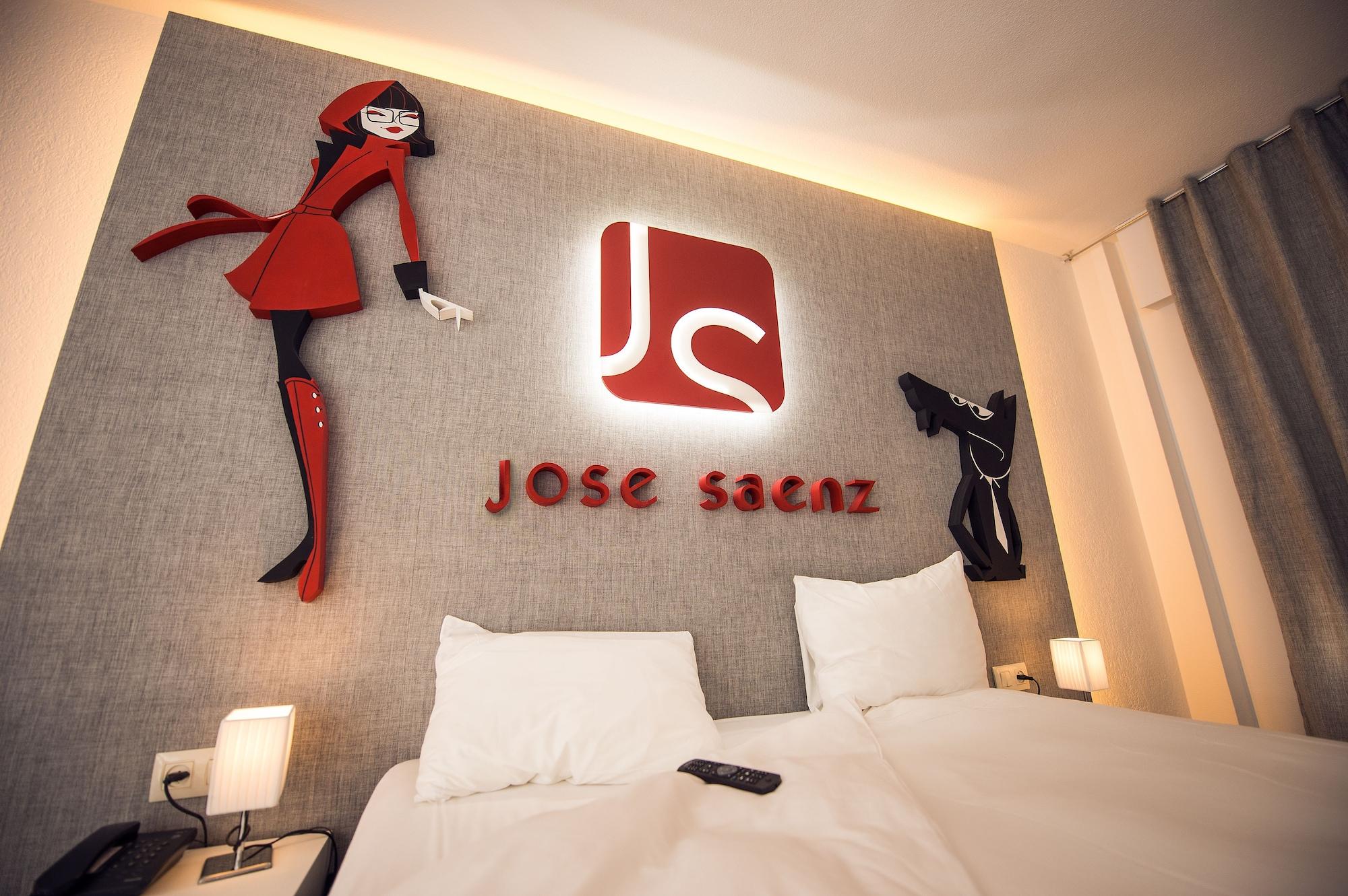 Hotel Ibis Styles La Rioja Arnedo Bagian luar foto