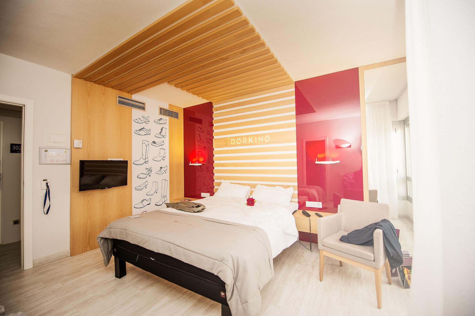 Hotel Ibis Styles La Rioja Arnedo Bagian luar foto