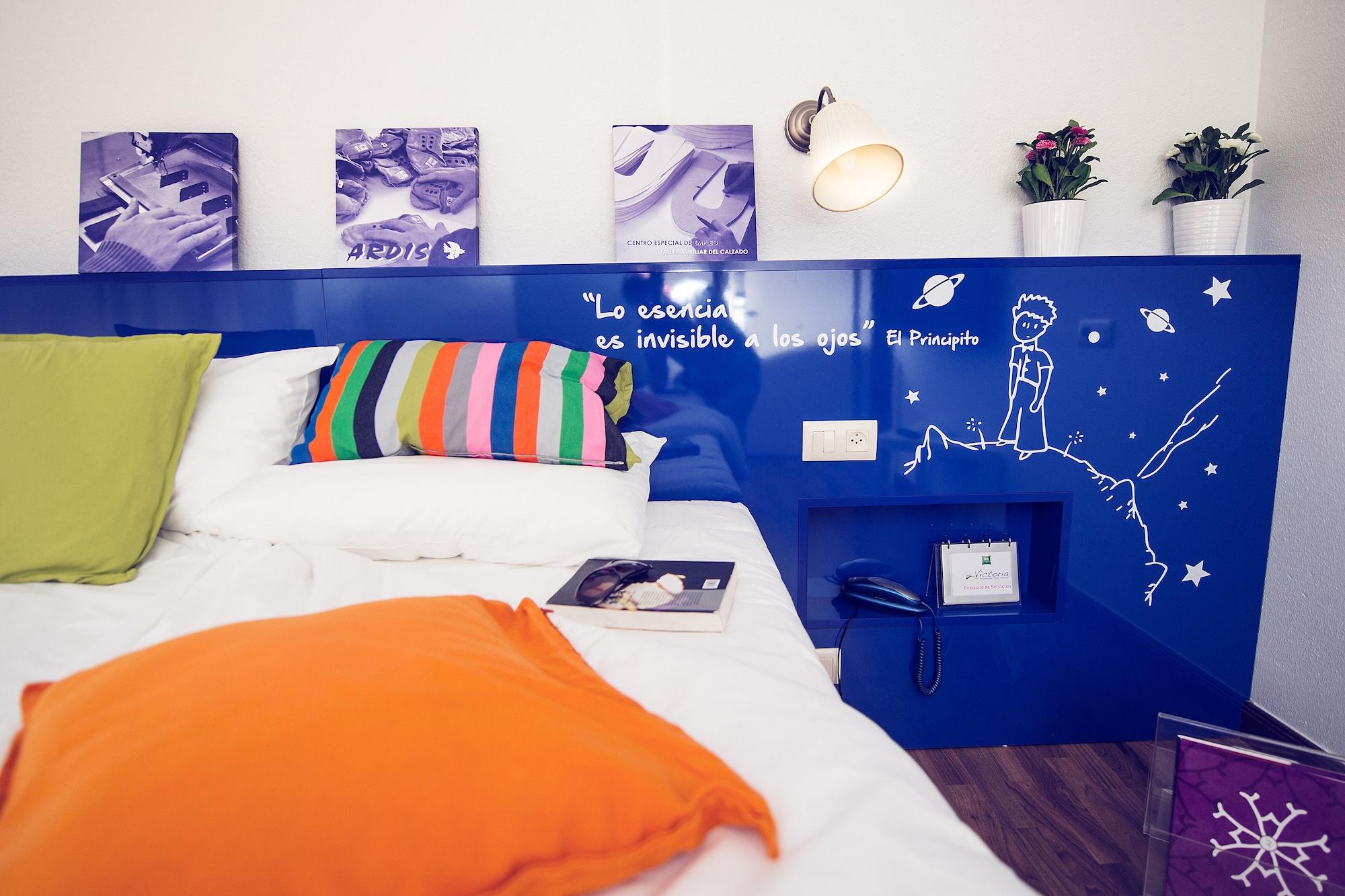 Hotel Ibis Styles La Rioja Arnedo Bagian luar foto