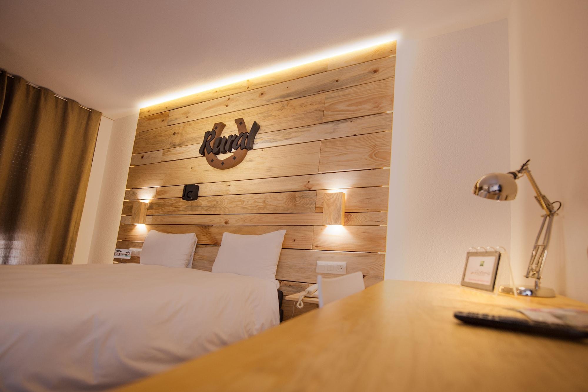 Hotel Ibis Styles La Rioja Arnedo Bagian luar foto