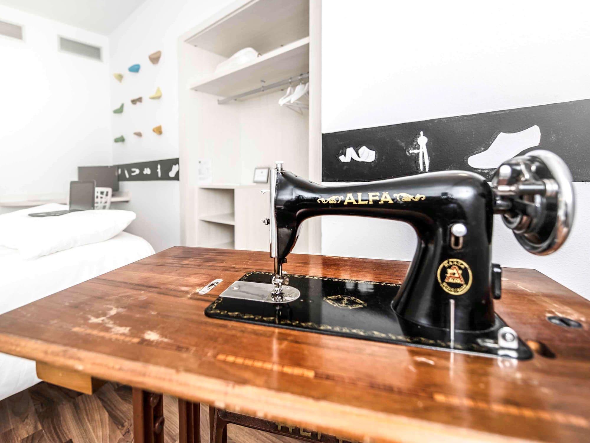 Hotel Ibis Styles La Rioja Arnedo Bagian luar foto