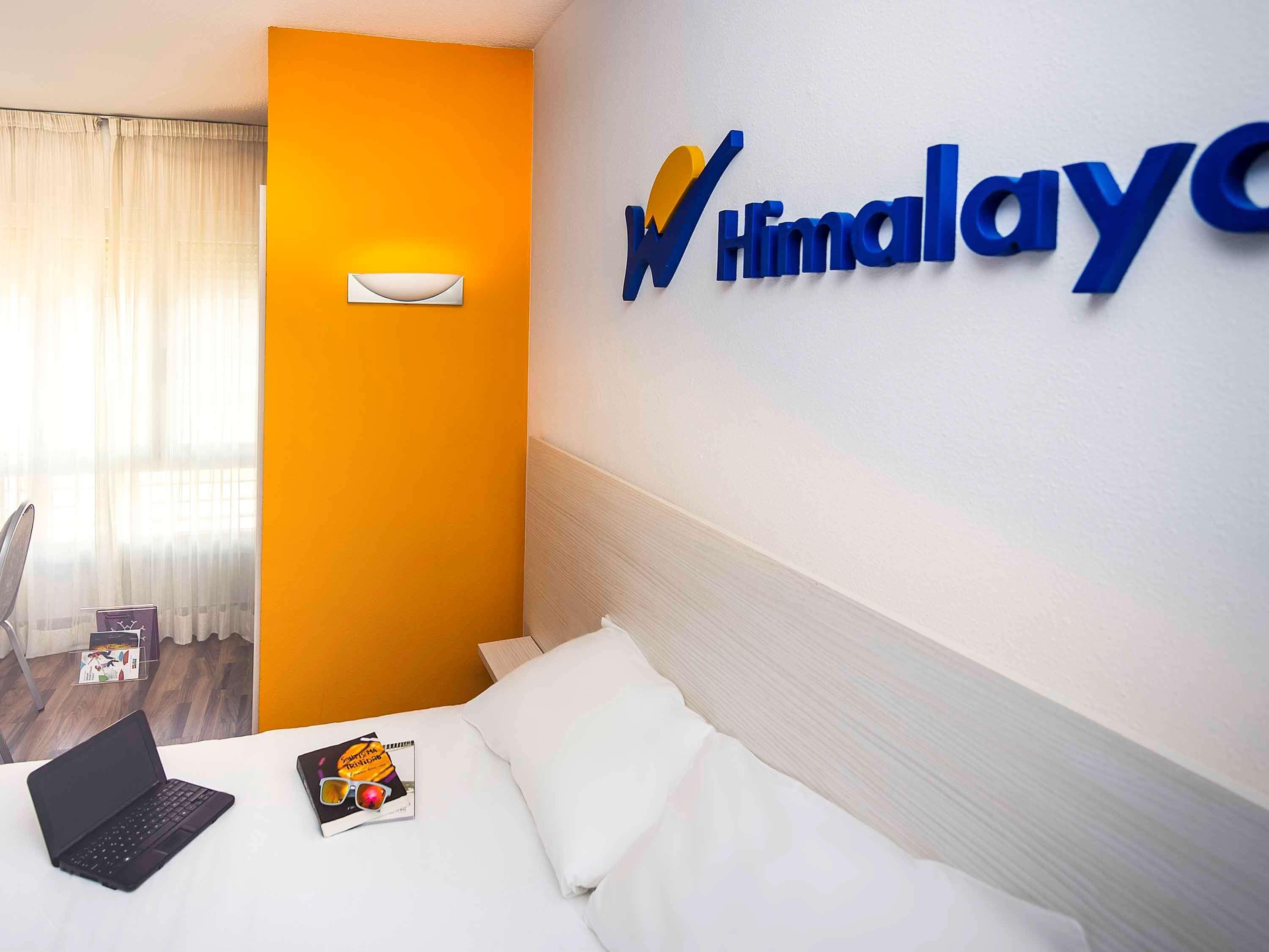 Hotel Ibis Styles La Rioja Arnedo Bagian luar foto