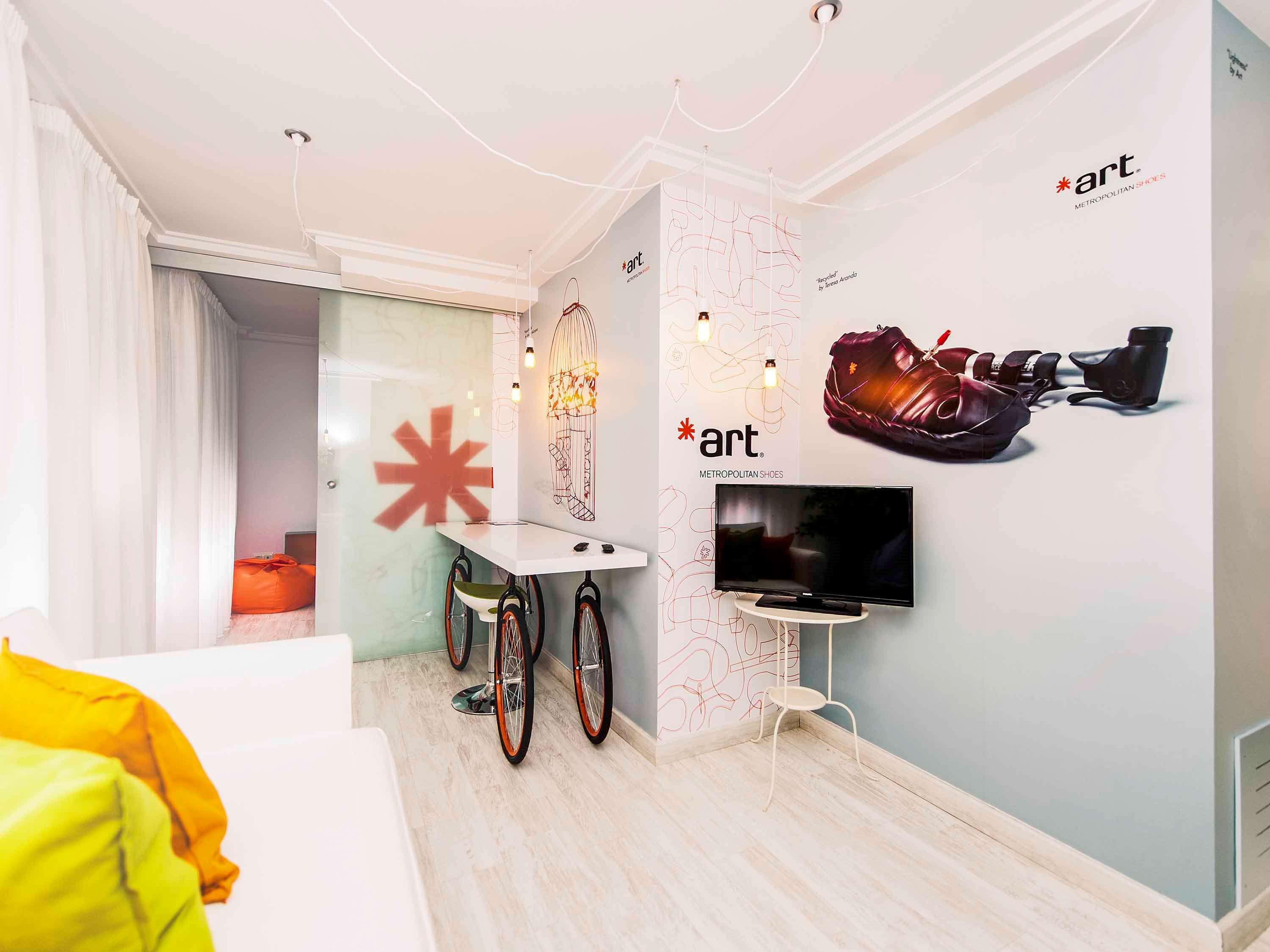 Hotel Ibis Styles La Rioja Arnedo Bagian luar foto