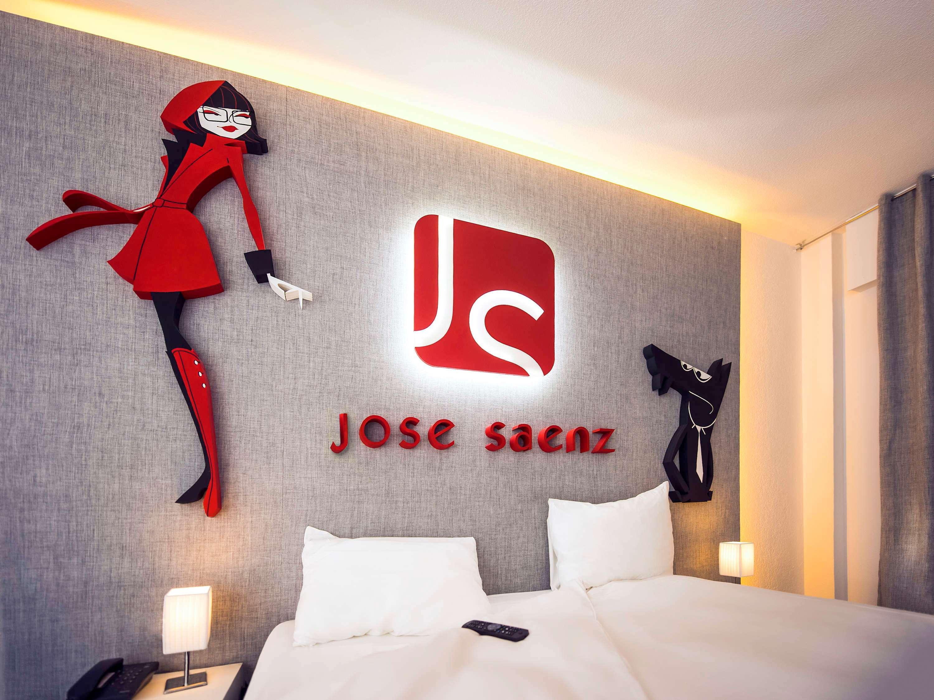 Hotel Ibis Styles La Rioja Arnedo Bagian luar foto