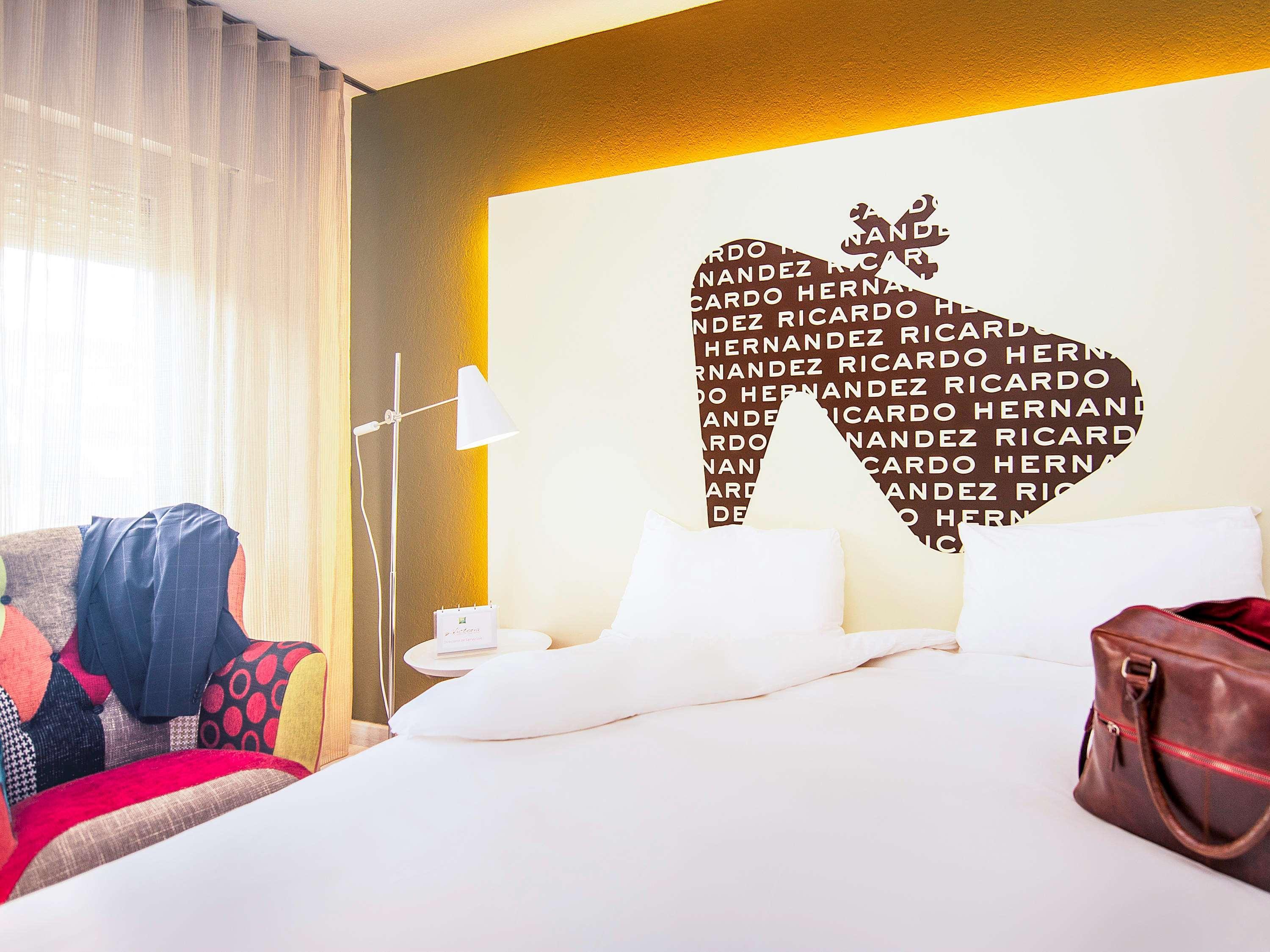 Hotel Ibis Styles La Rioja Arnedo Bagian luar foto