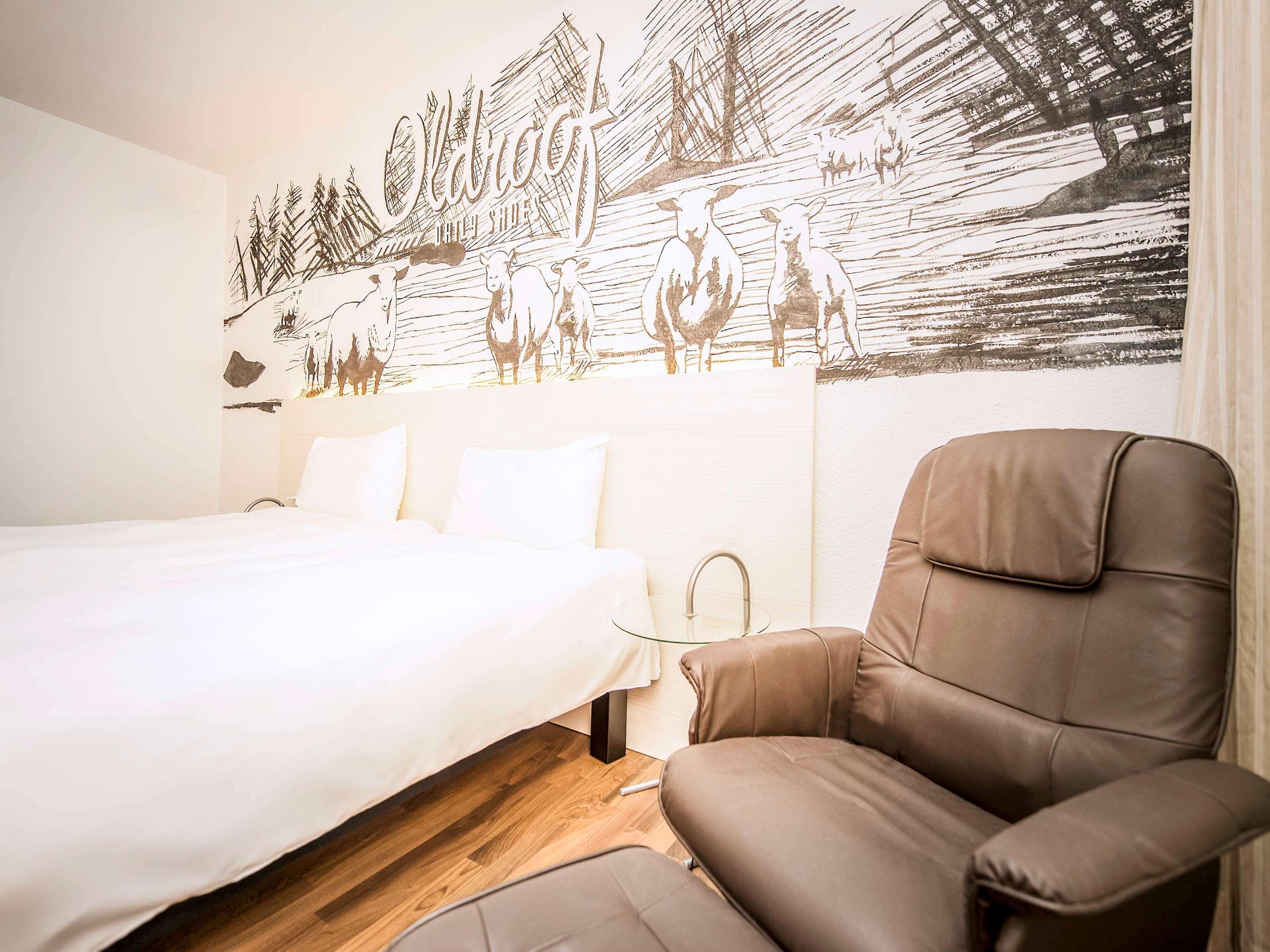 Hotel Ibis Styles La Rioja Arnedo Bagian luar foto