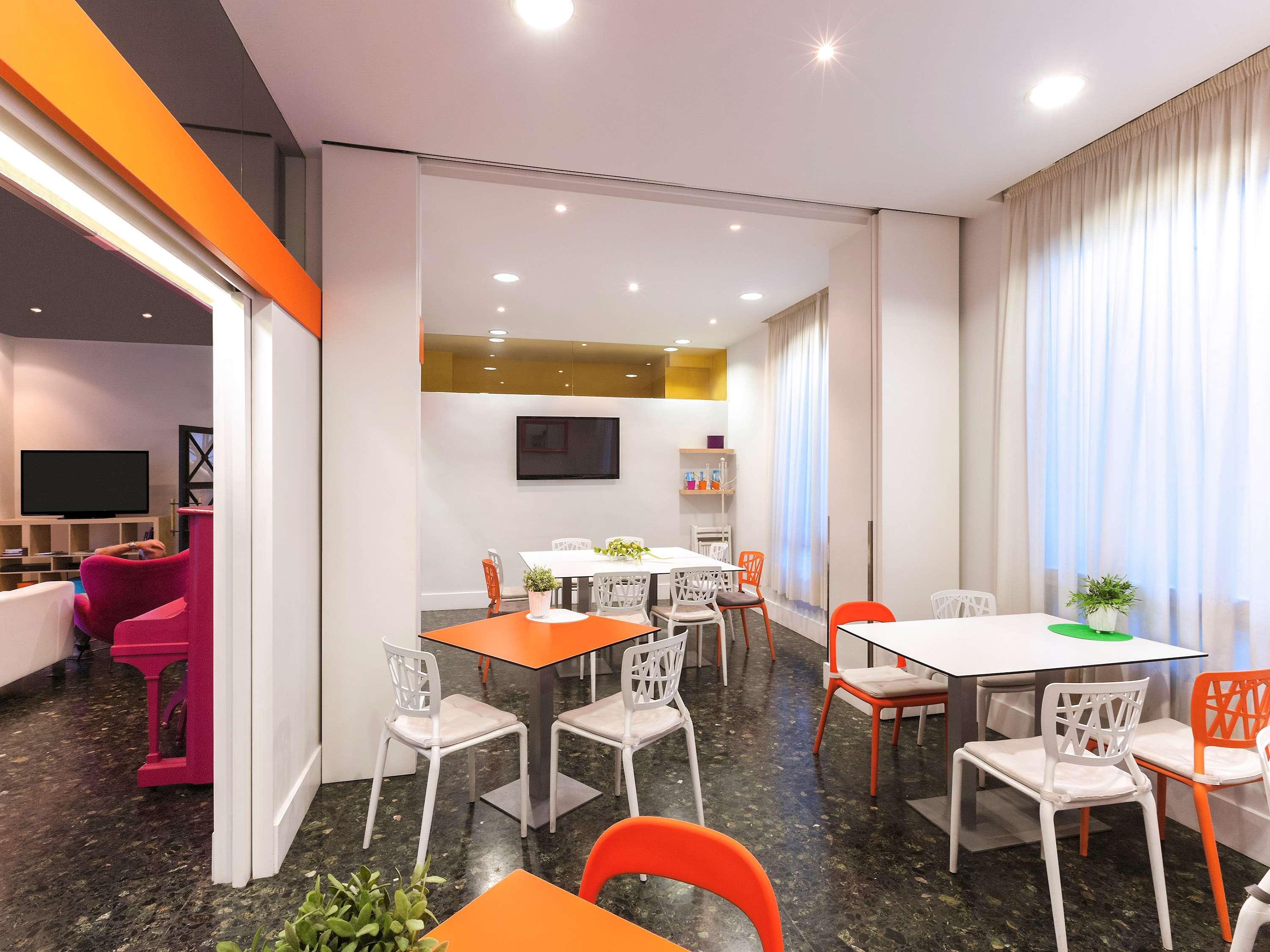 Hotel Ibis Styles La Rioja Arnedo Bagian luar foto