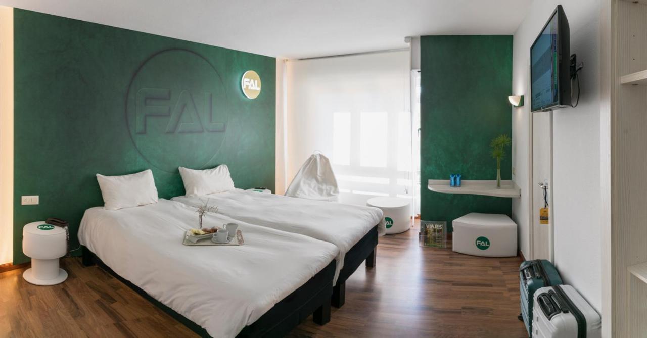 Hotel Ibis Styles La Rioja Arnedo Bagian luar foto