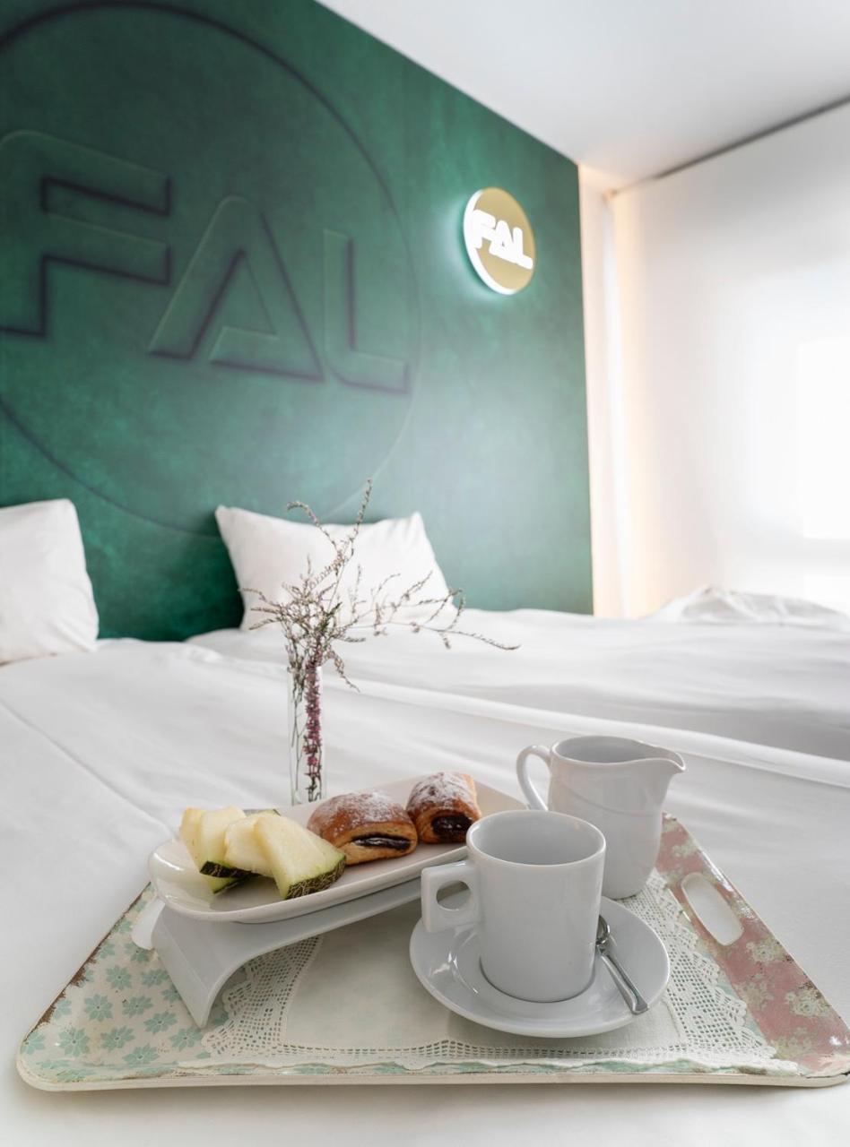 Hotel Ibis Styles La Rioja Arnedo Bagian luar foto