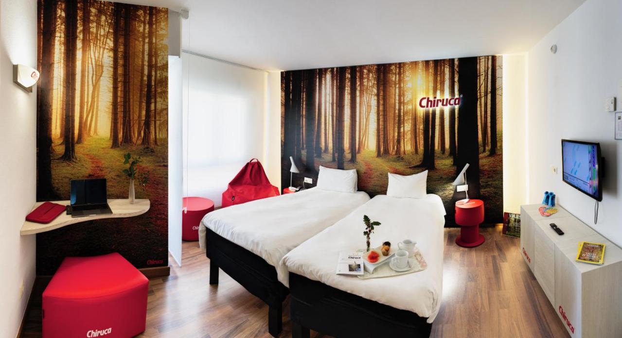 Hotel Ibis Styles La Rioja Arnedo Bagian luar foto