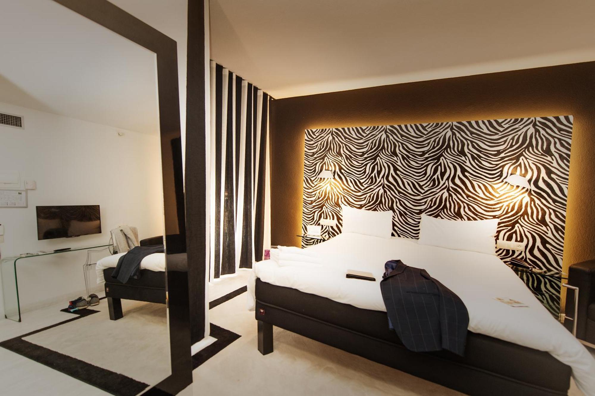 Hotel Ibis Styles La Rioja Arnedo Bagian luar foto