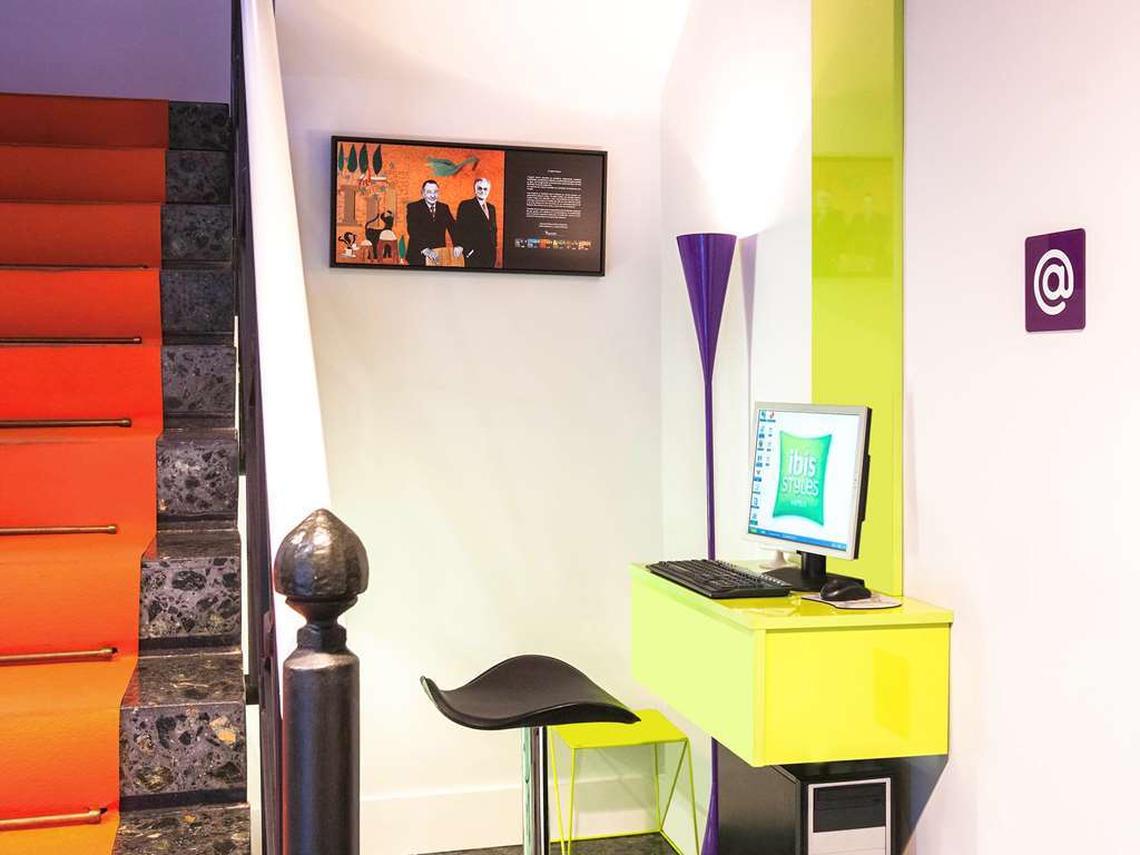Hotel Ibis Styles La Rioja Arnedo Bagian luar foto