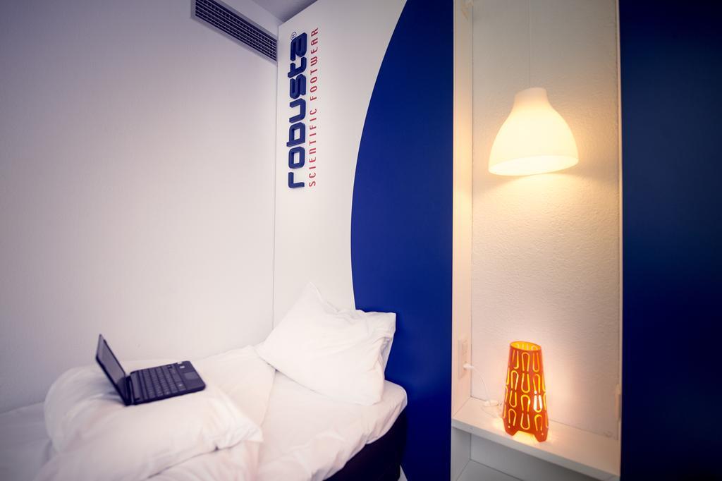 Hotel Ibis Styles La Rioja Arnedo Bagian luar foto