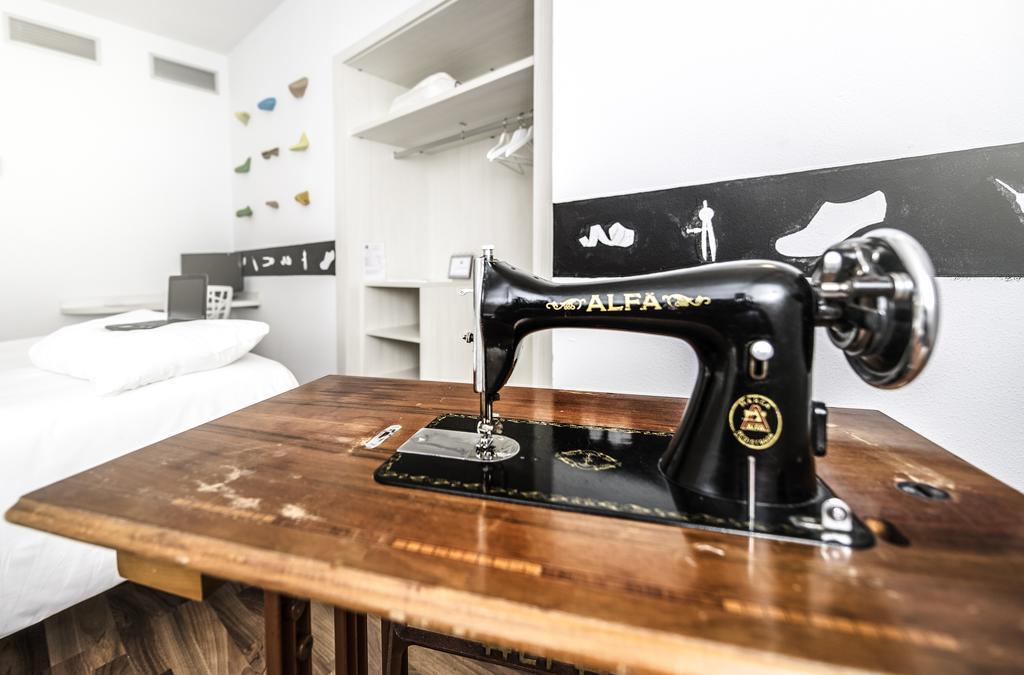 Hotel Ibis Styles La Rioja Arnedo Bagian luar foto