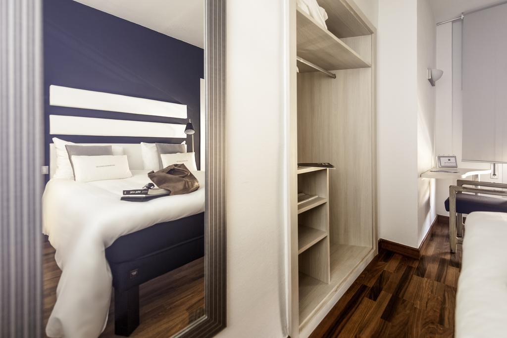 Hotel Ibis Styles La Rioja Arnedo Bagian luar foto