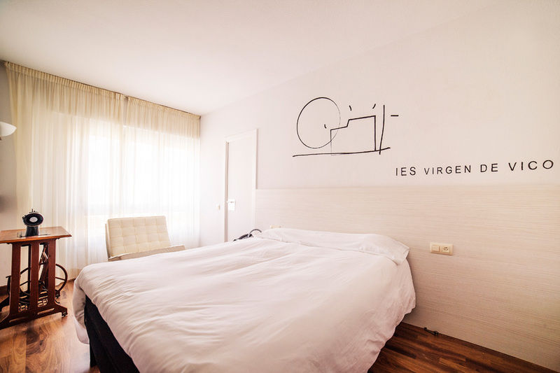 Hotel Ibis Styles La Rioja Arnedo Bagian luar foto