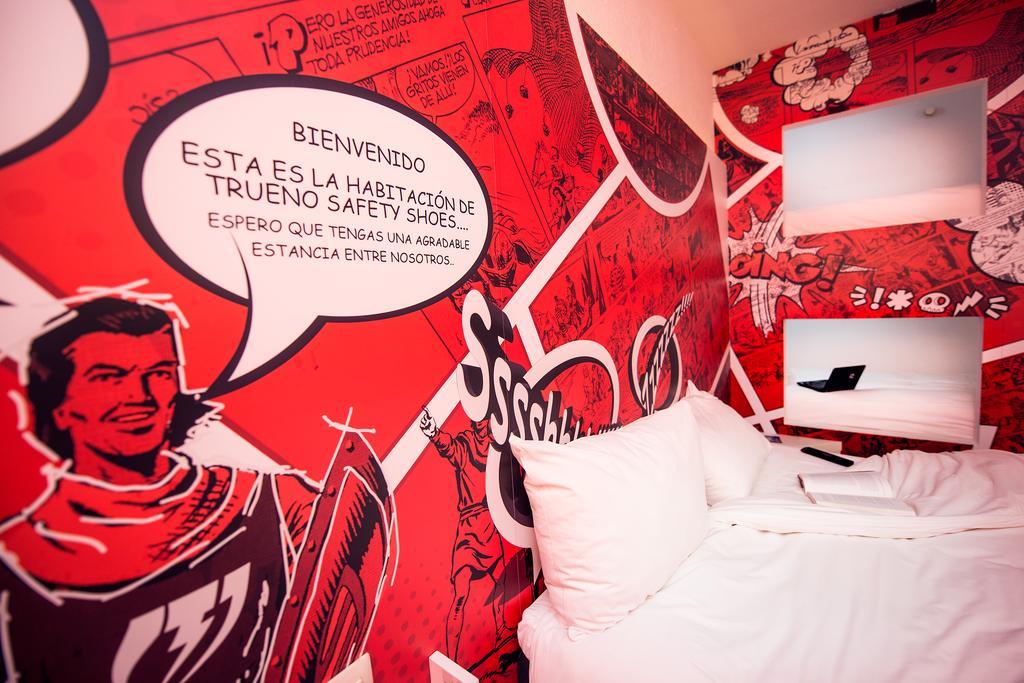 Hotel Ibis Styles La Rioja Arnedo Bagian luar foto