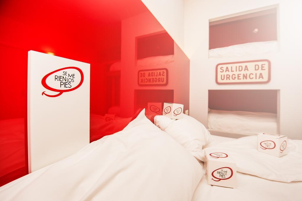 Hotel Ibis Styles La Rioja Arnedo Bagian luar foto