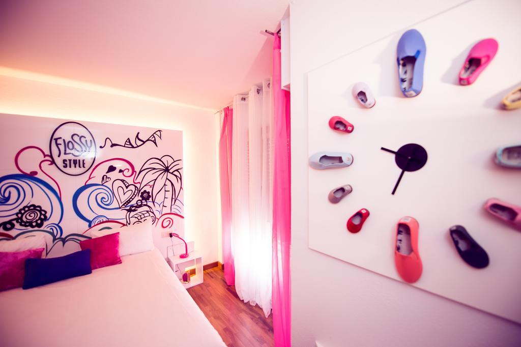 Hotel Ibis Styles La Rioja Arnedo Bagian luar foto