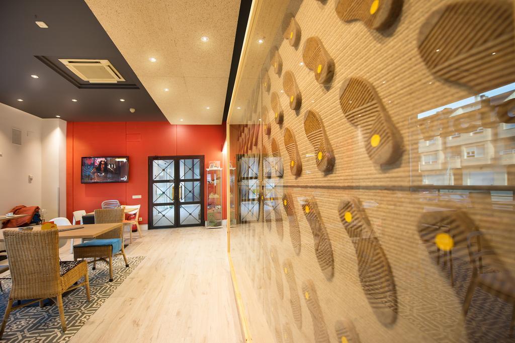 Hotel Ibis Styles La Rioja Arnedo Bagian luar foto