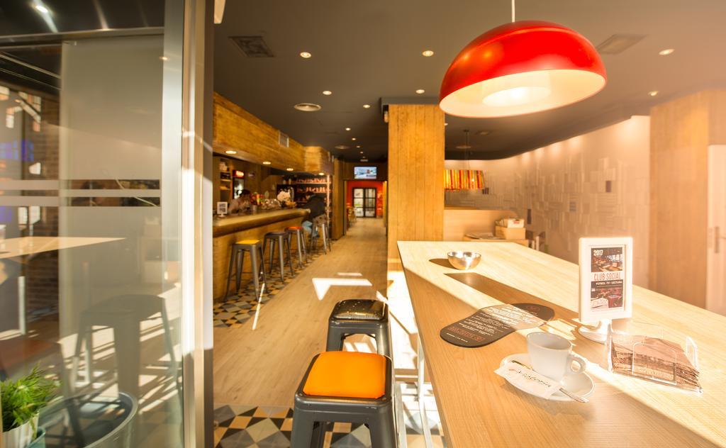 Hotel Ibis Styles La Rioja Arnedo Bagian luar foto
