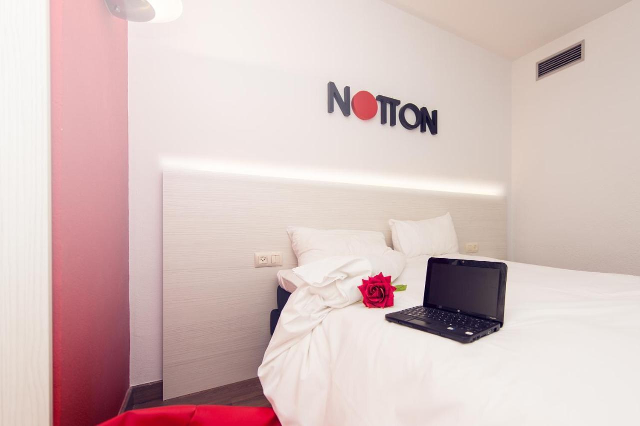 Hotel Ibis Styles La Rioja Arnedo Bagian luar foto